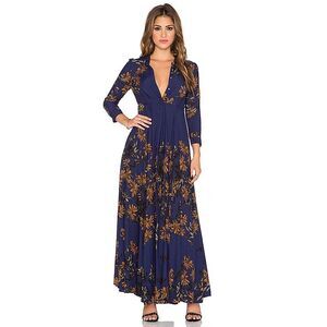 free people geneva maxi dress Free People Geneva Maxi Dress